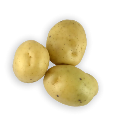 Potatoes 1 LBS